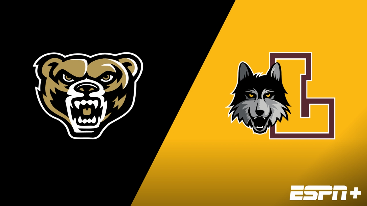 Oakland vs. Loyola Chicago