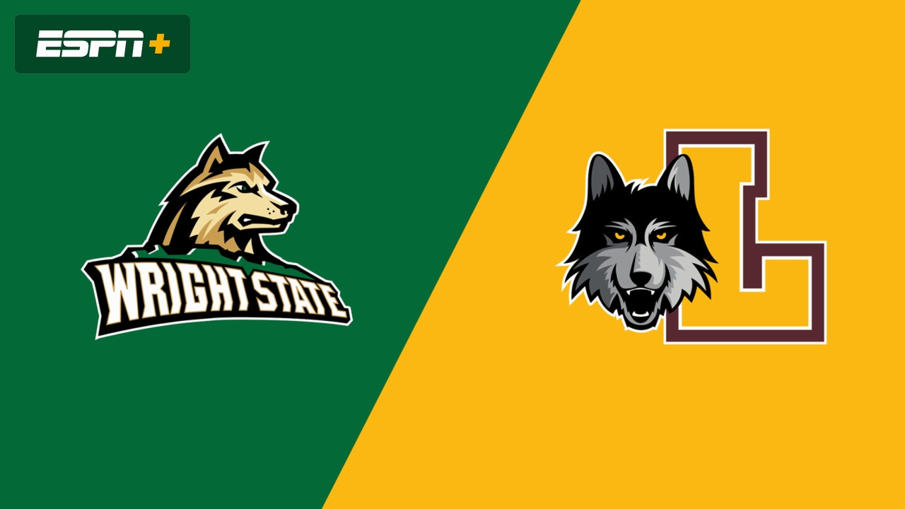 Wright State vs. Loyola Chicago