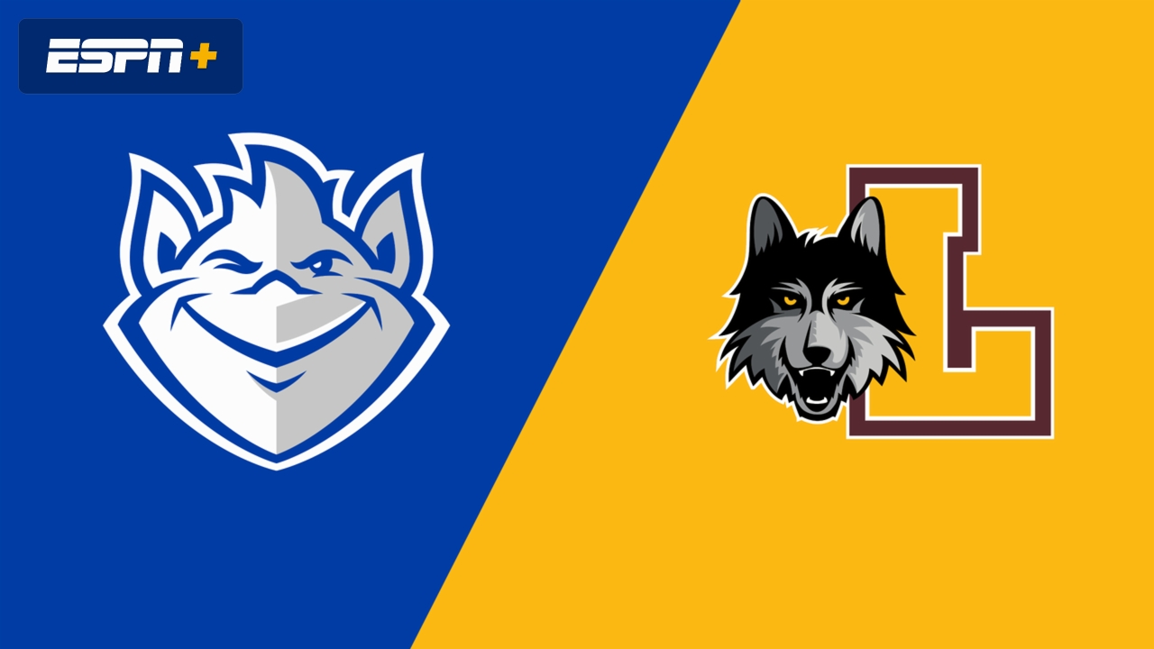 #16 Saint Louis vs. Loyola Chicago