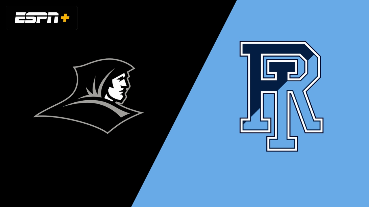 Providence vs. Rhode Island