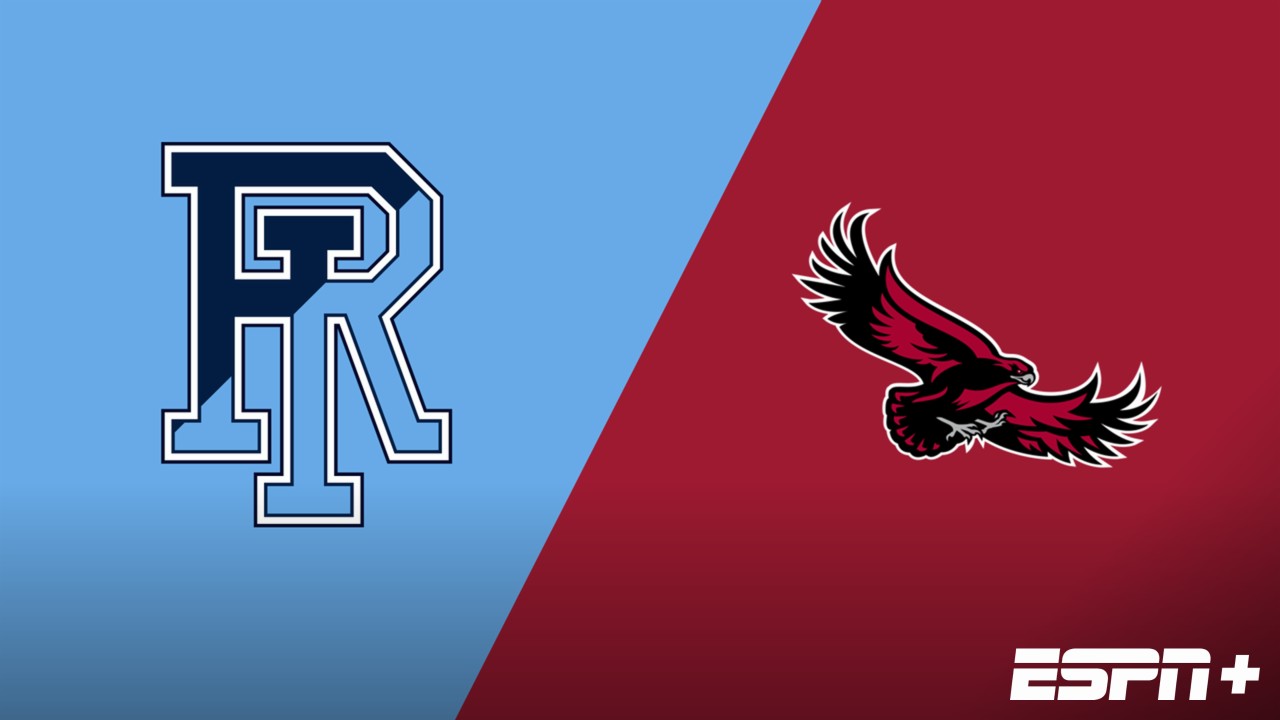 Rhode Island vs. Saint Joseph's