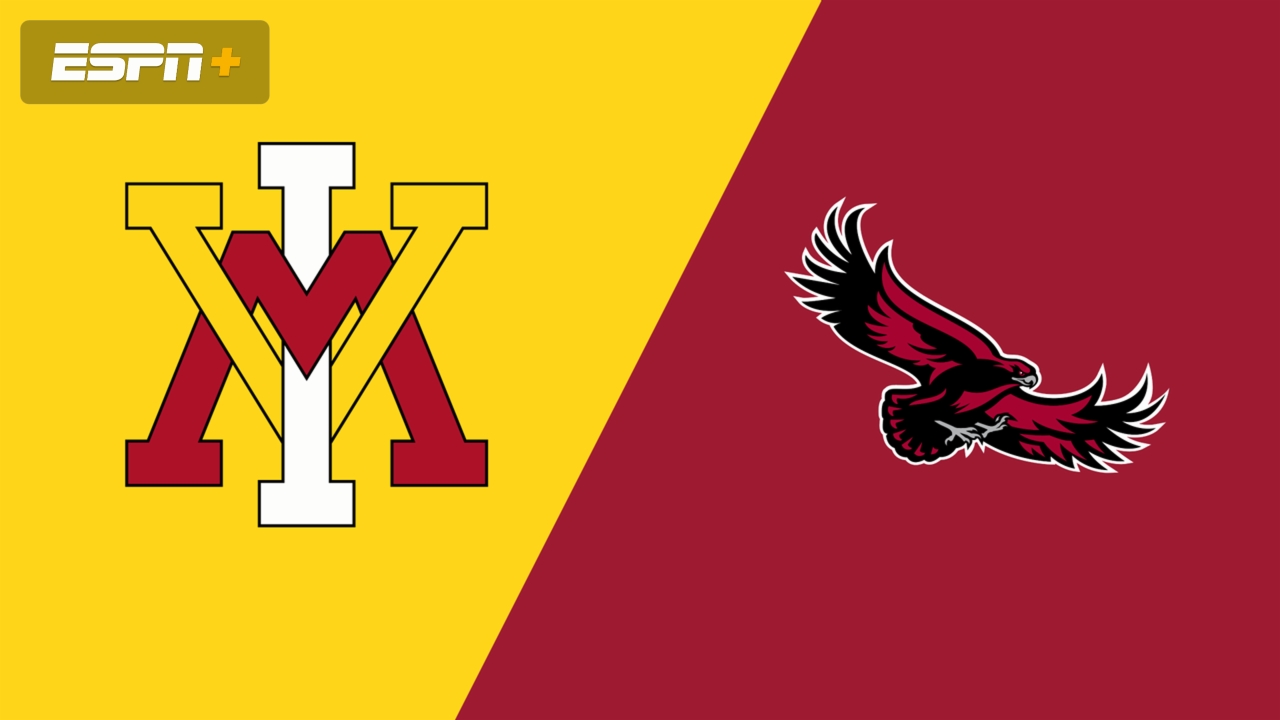 VMI vs. Saint Joseph's