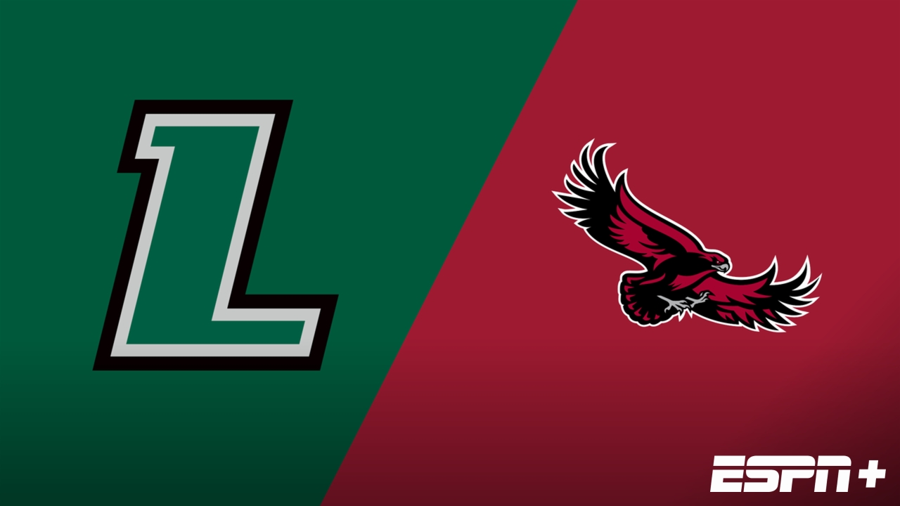 Loyola Maryland vs. Saint Joseph's
