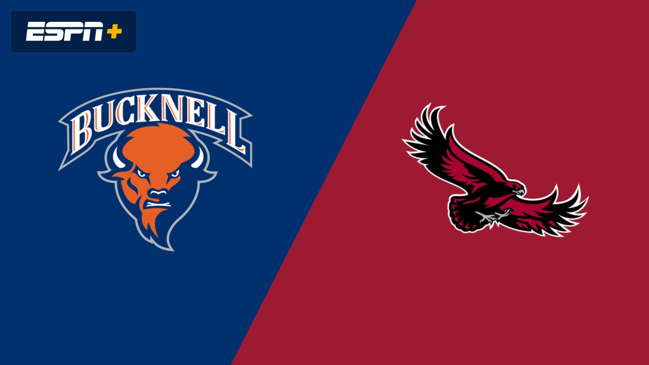 Bucknell vs. Saint Joseph's
