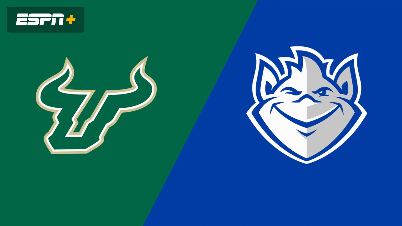 South Florida vs. Saint Louis