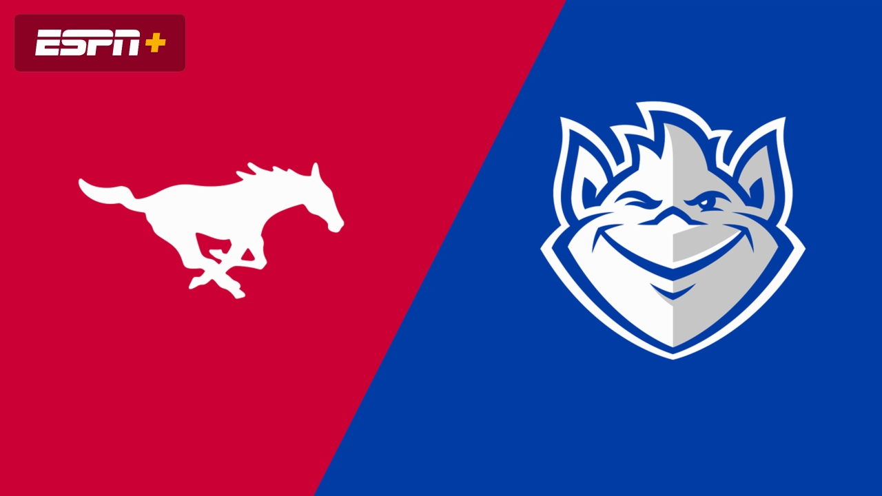 #5 SMU vs. Saint Louis