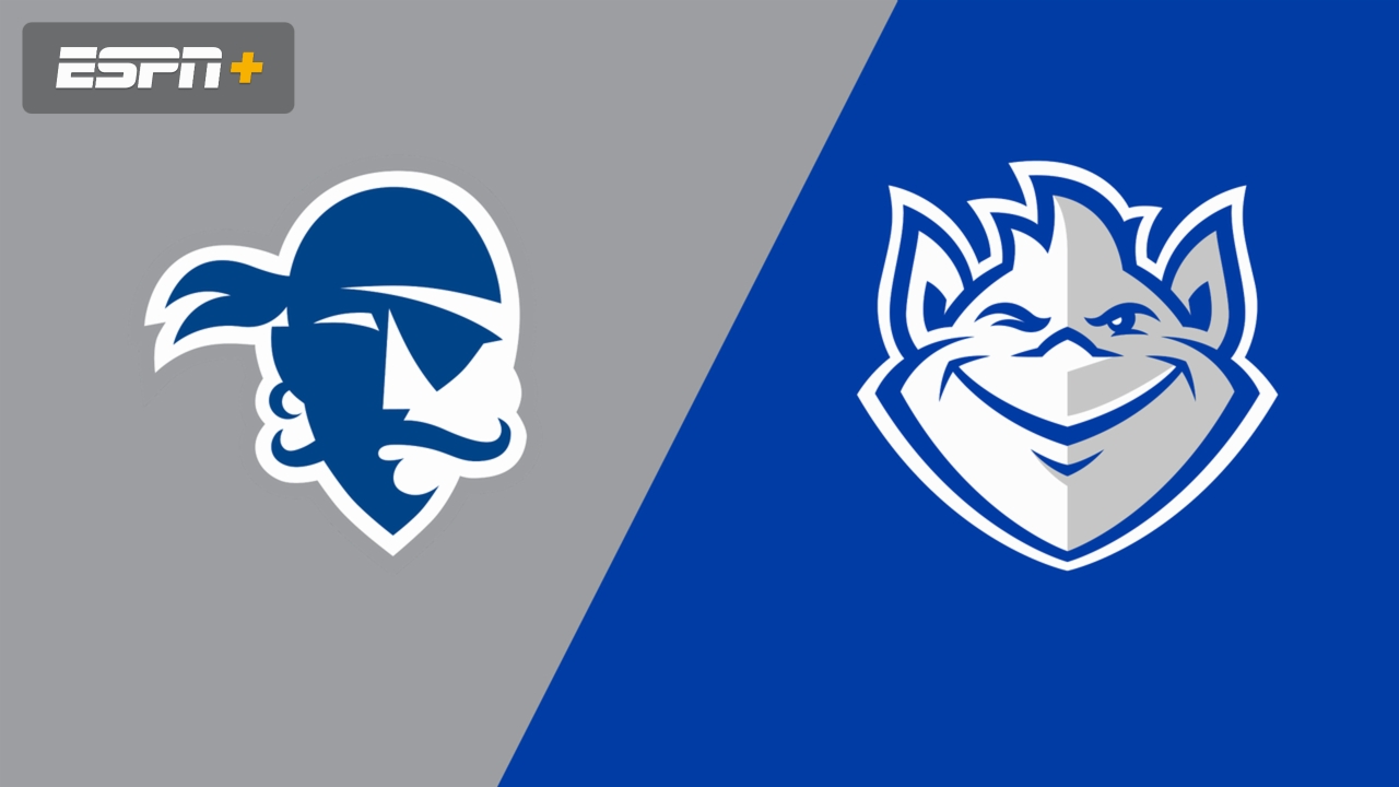 Seton Hall vs. Saint Louis
