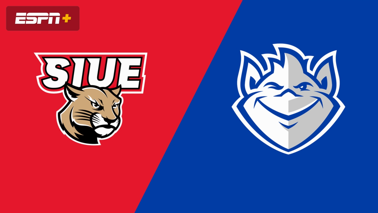 SIU Edwardsville vs. #16 Saint Louis