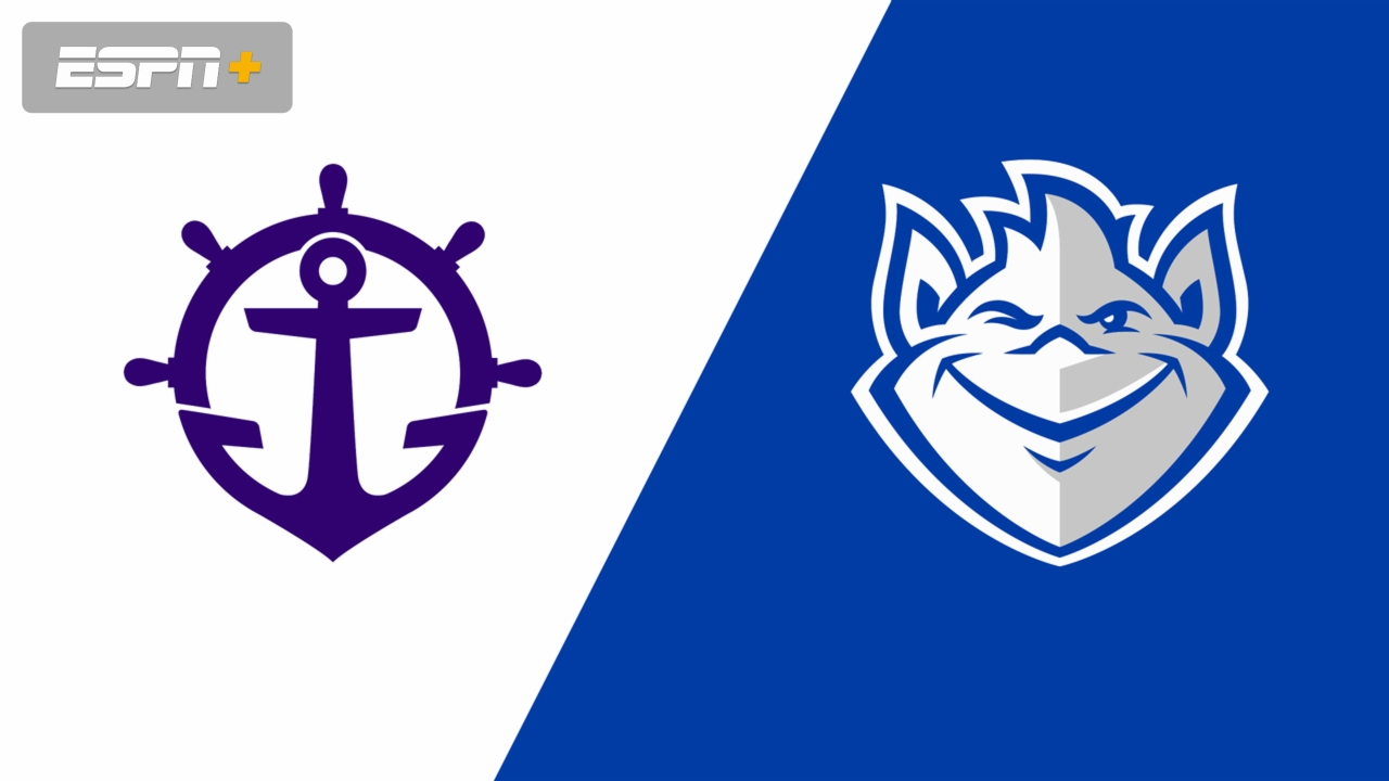 #9 Portland vs. #24 Saint Louis