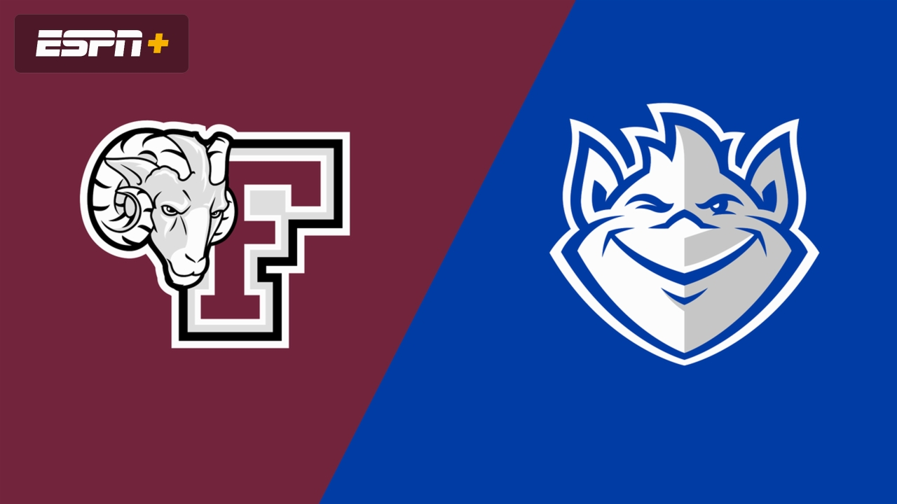 Fordham vs. #20 Saint Louis