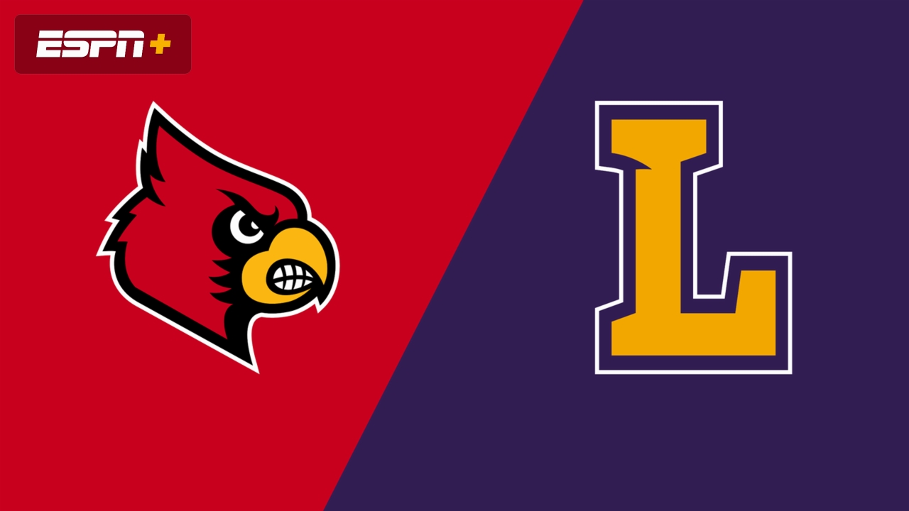 Louisville vs. Lipscomb