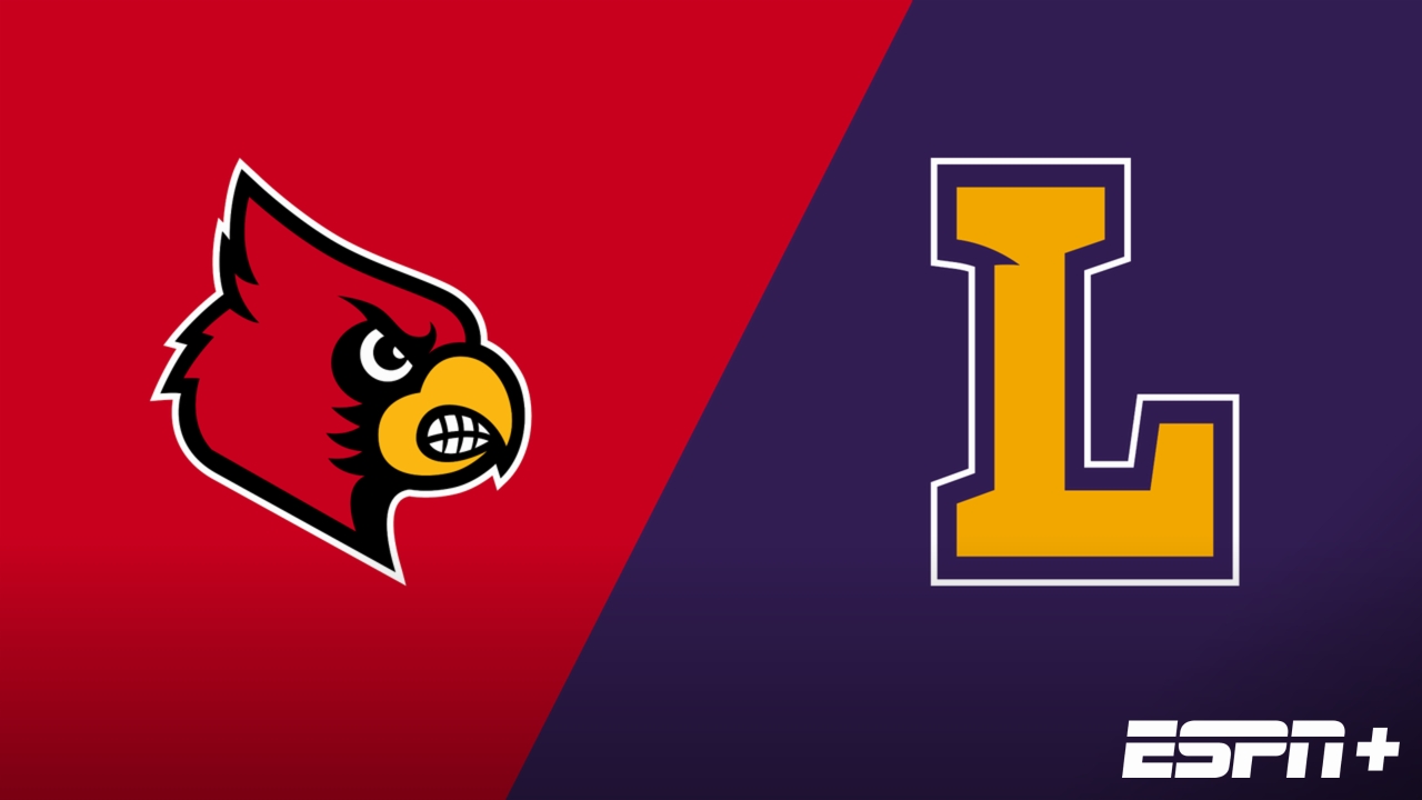 Louisville vs. Lipscomb