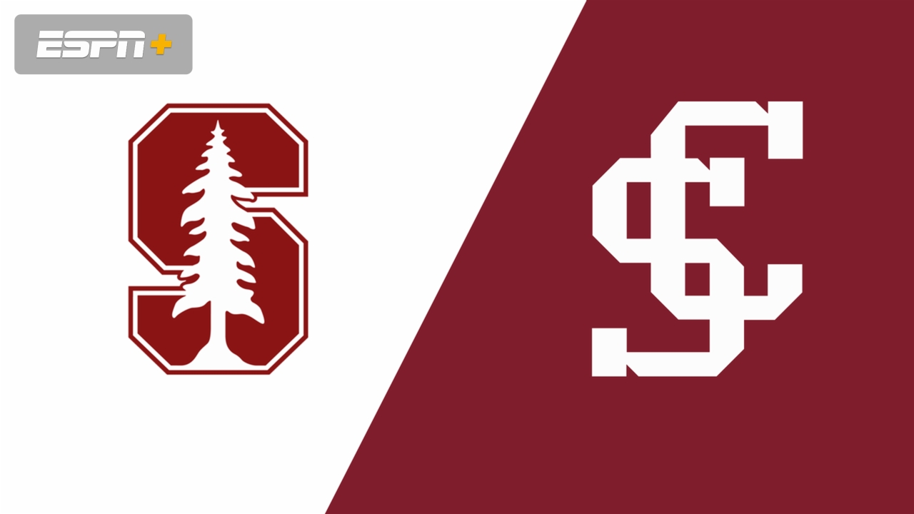 #4 Stanford vs. Santa Clara