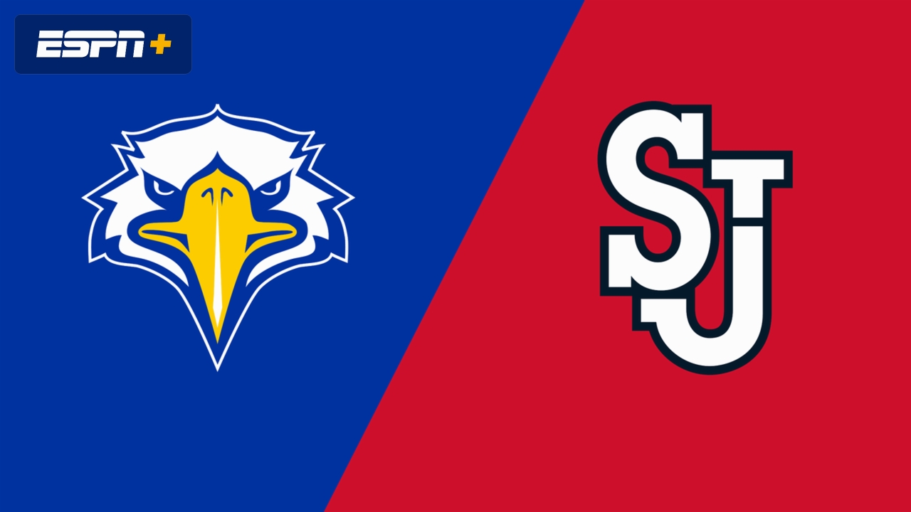 St. John's vs. Morehead State