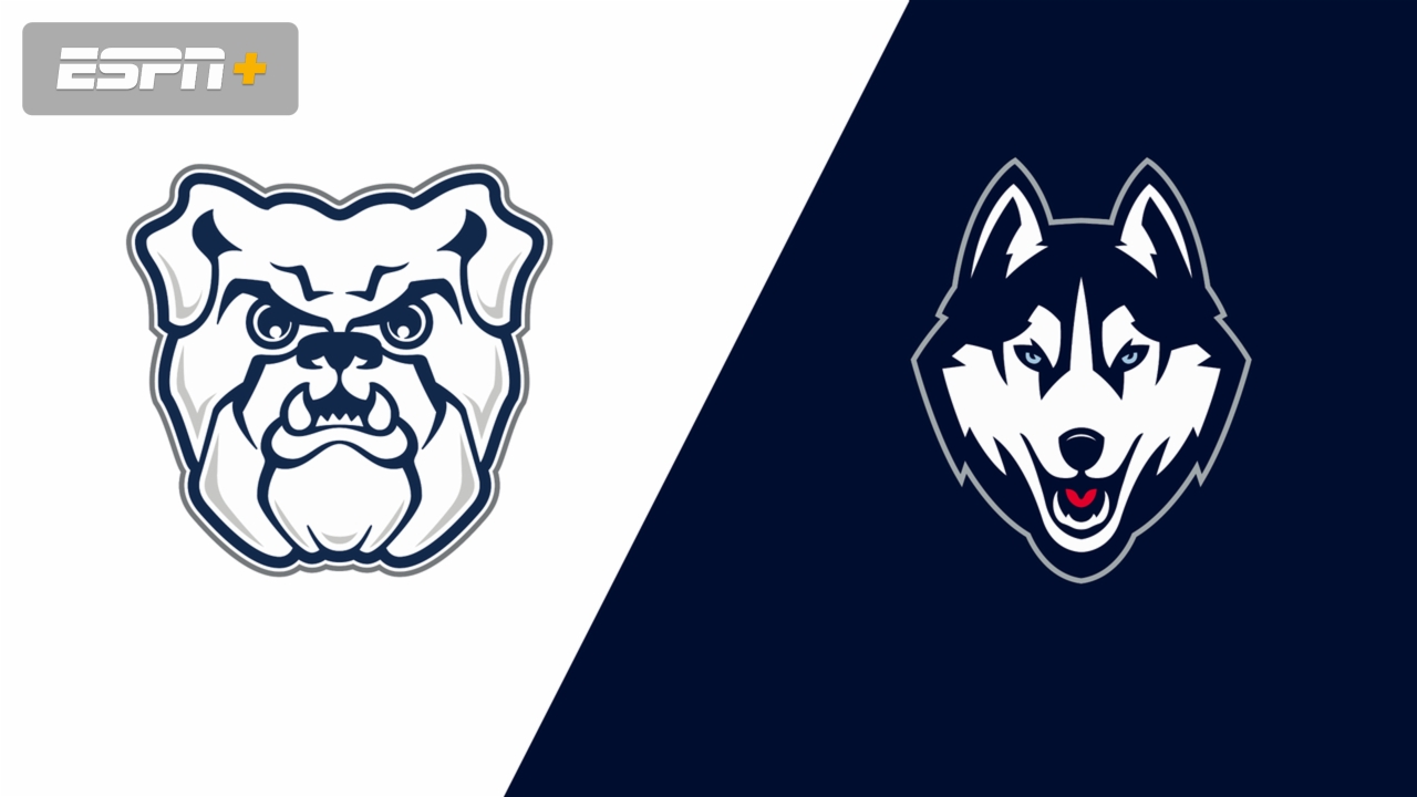 Butler vs. UConn