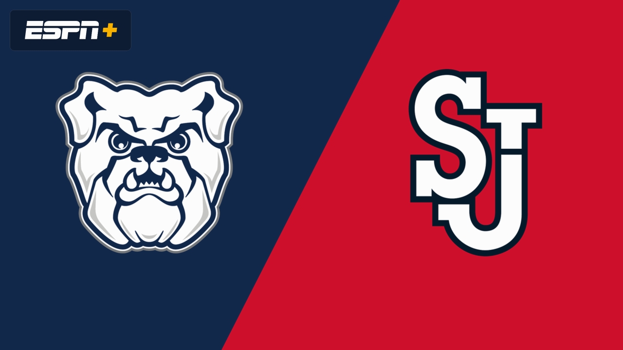Butler vs. St. John's