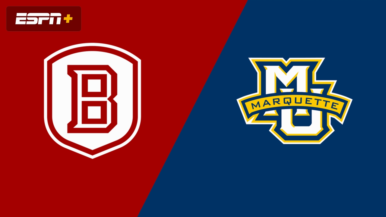 Bradley vs. Marquette