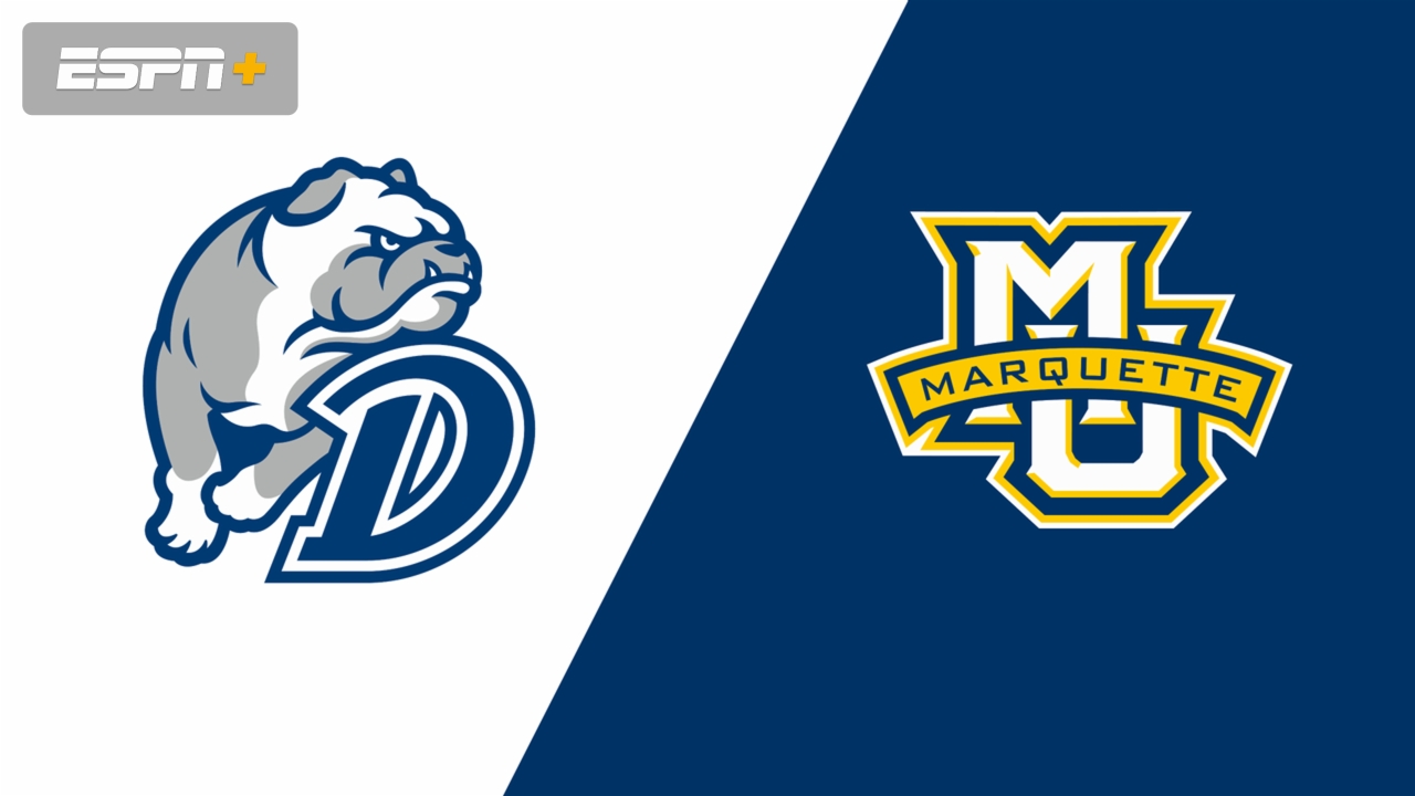 Drake vs. Marquette