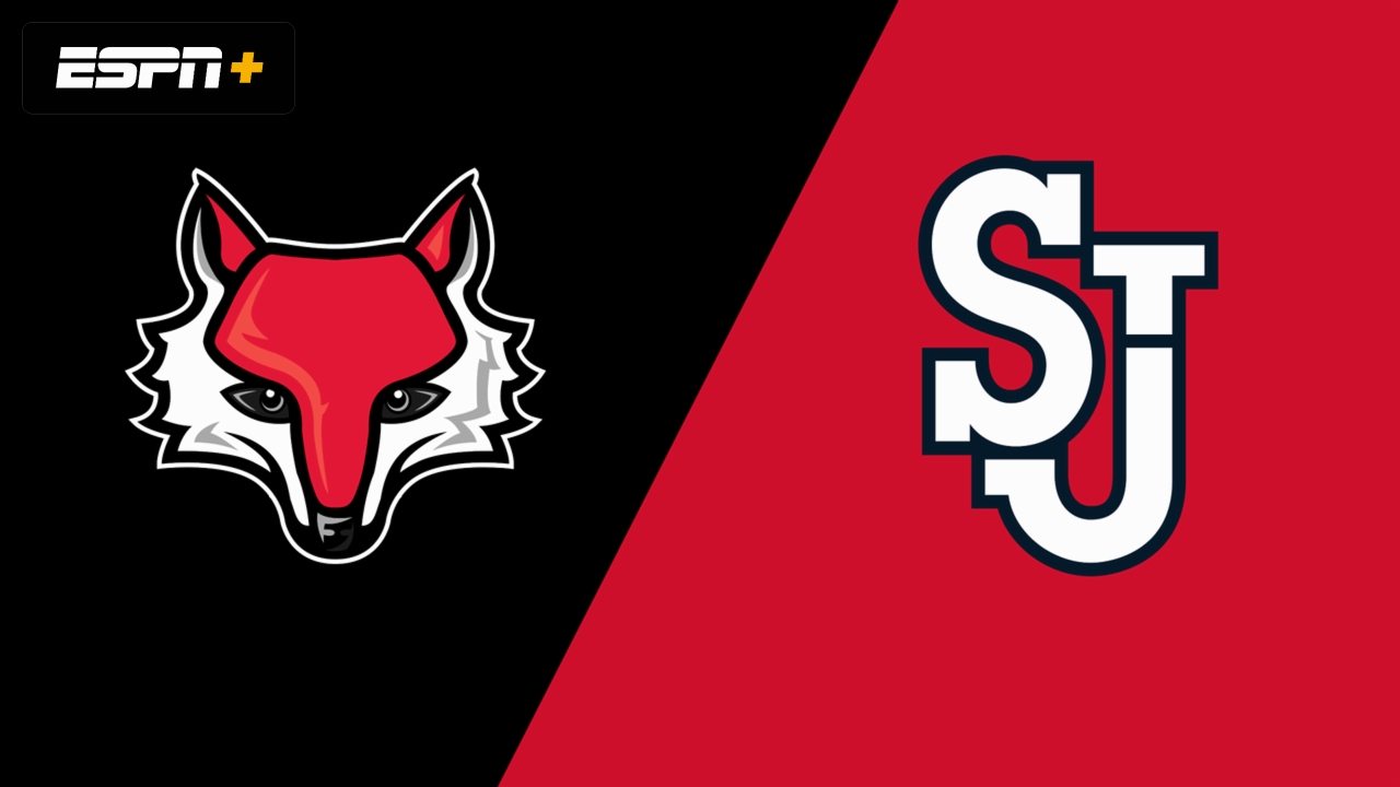 Marist vs. St. John's