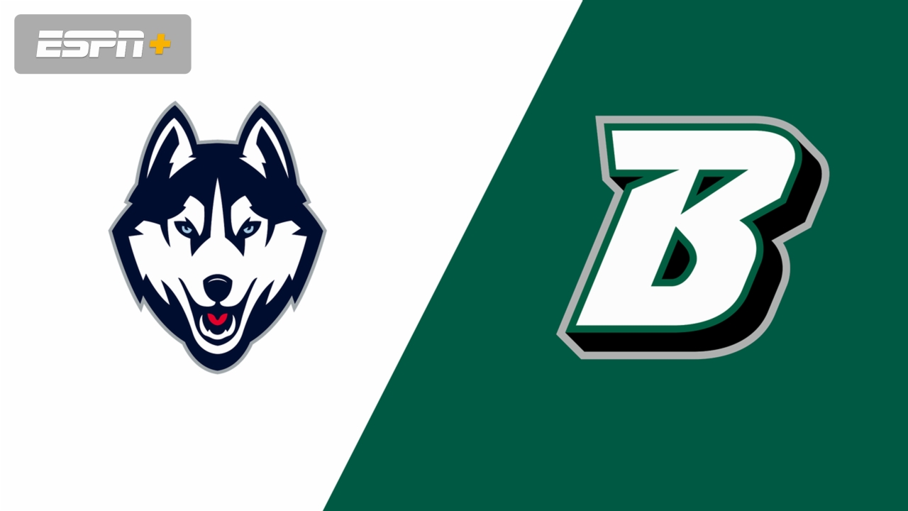 UConn vs. Binghamton
