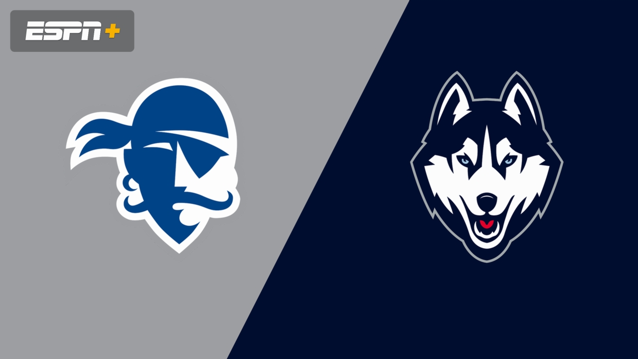 Seton Hall vs. UConn