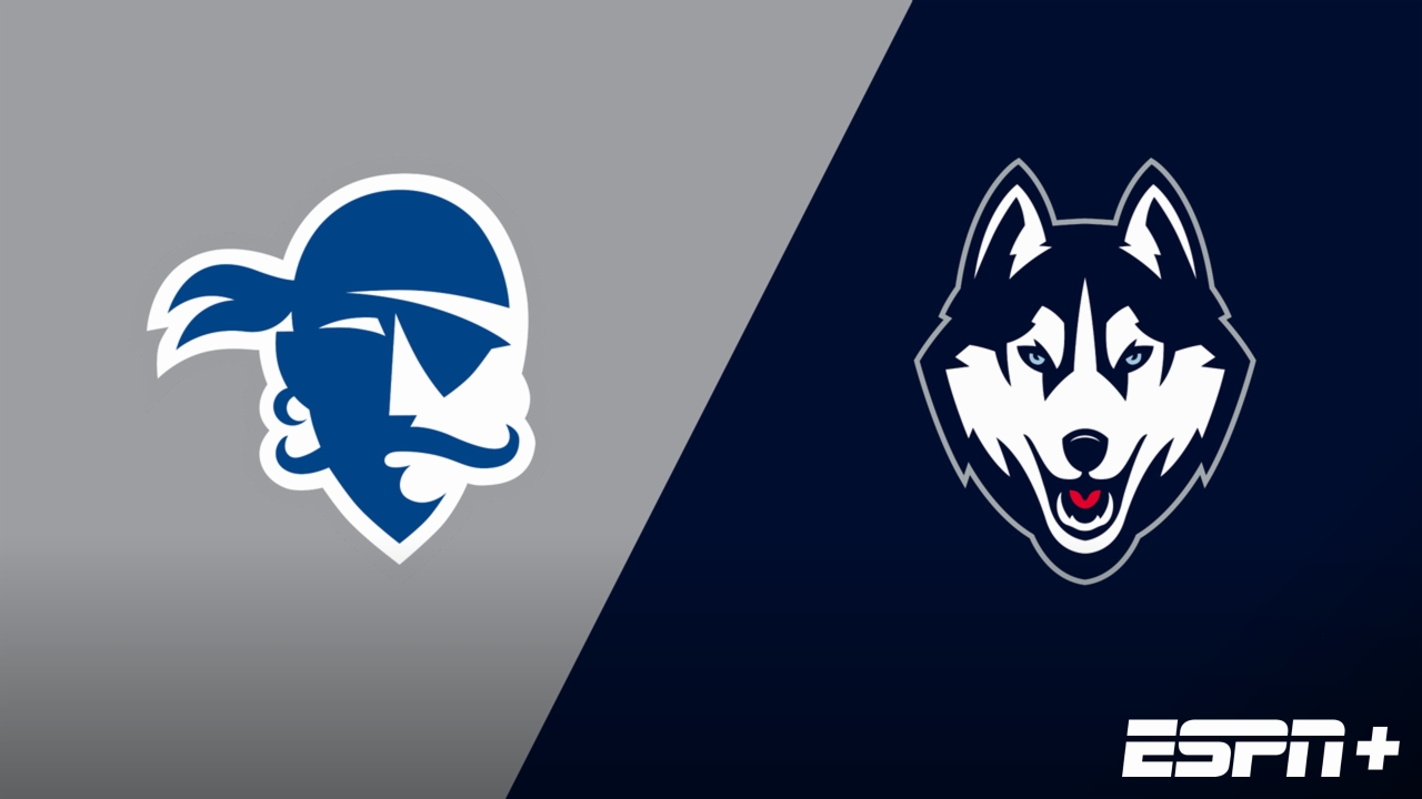 Seton Hall vs. UConn
