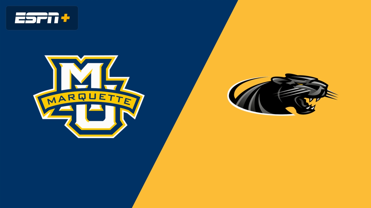 Marquette vs. Milwaukee