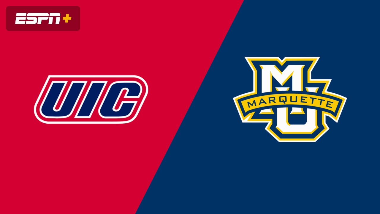 UIC vs. Marquette