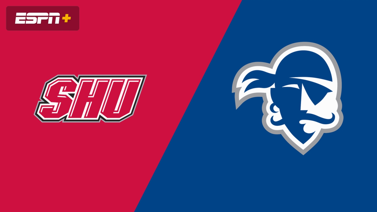 Sacred Heart vs. Seton Hall