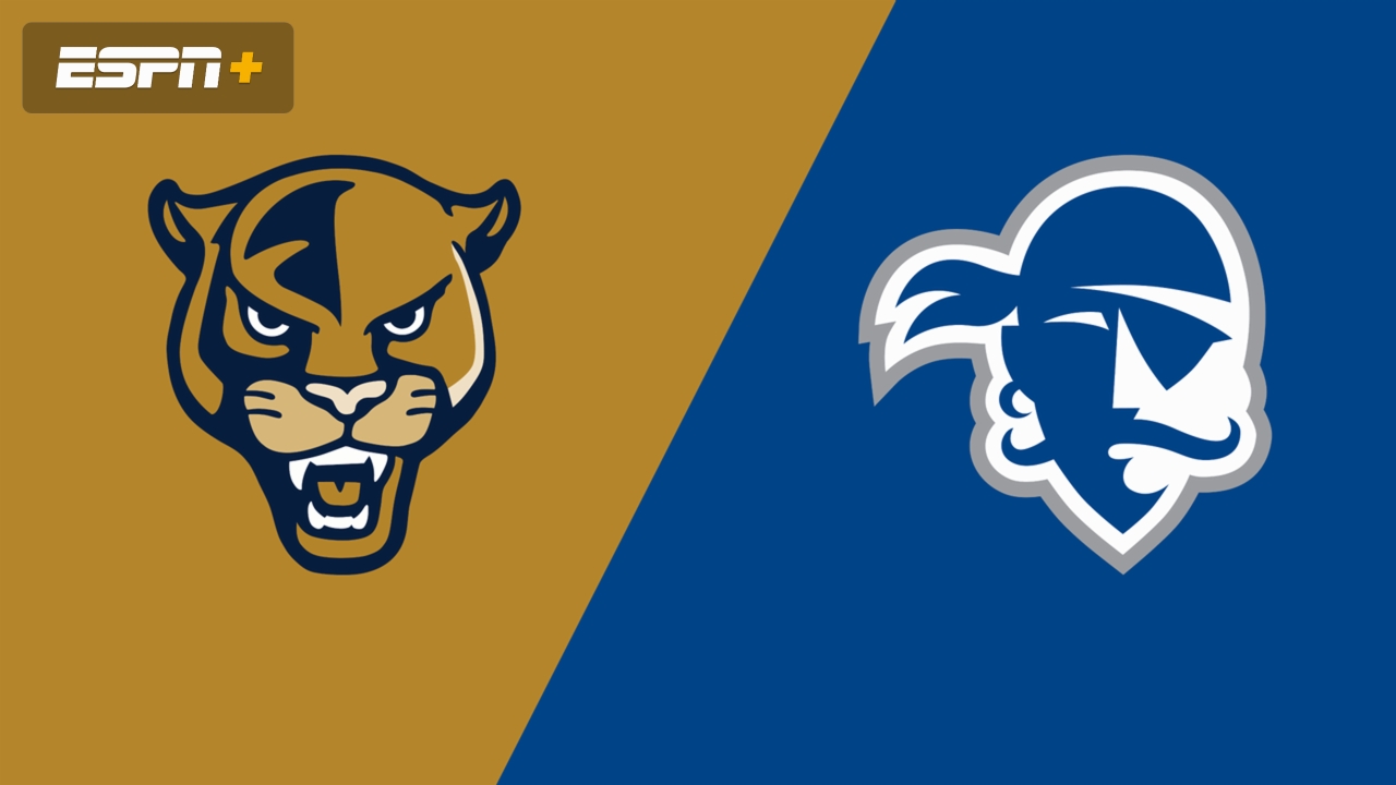 Florida International vs. #21 Seton Hall