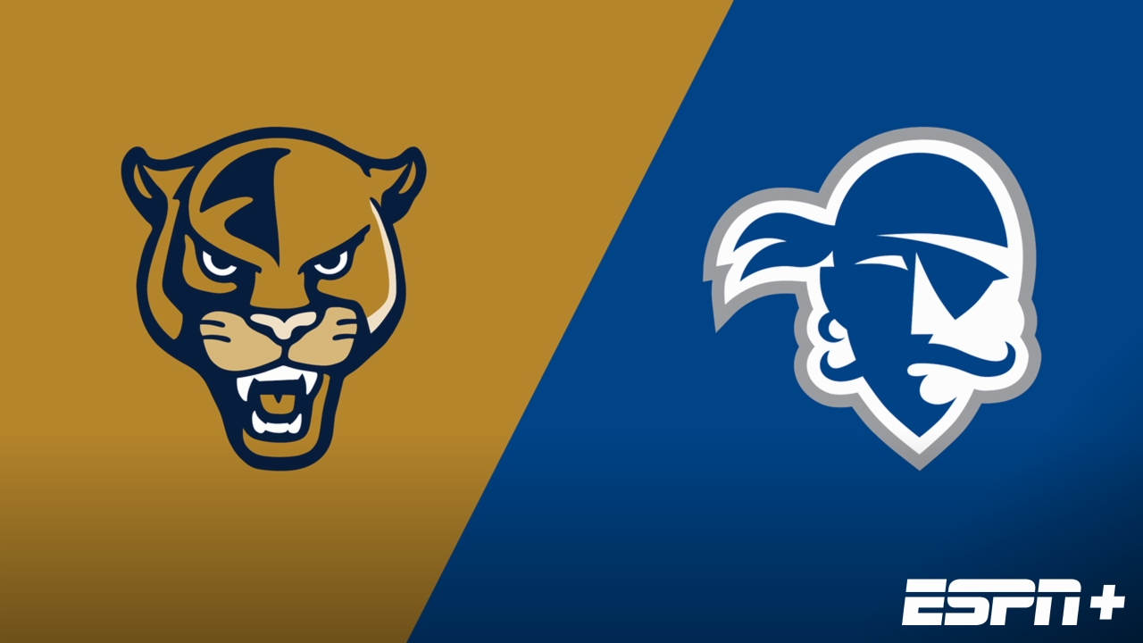 Florida International vs. #21 Seton Hall