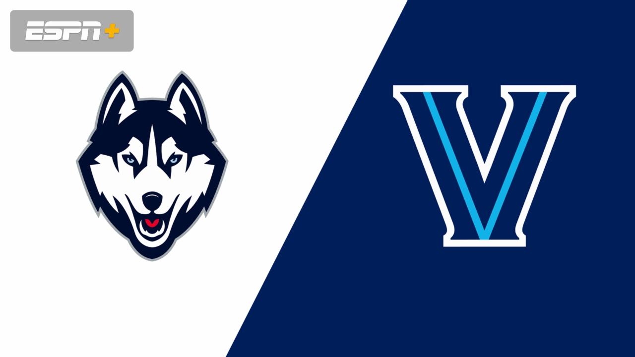 UConn vs. Villanova