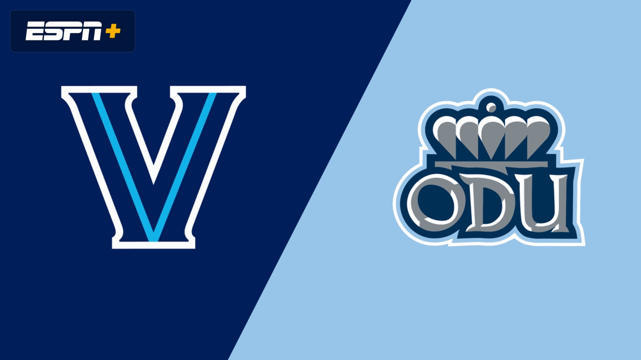 Villanova vs. Old Dominion