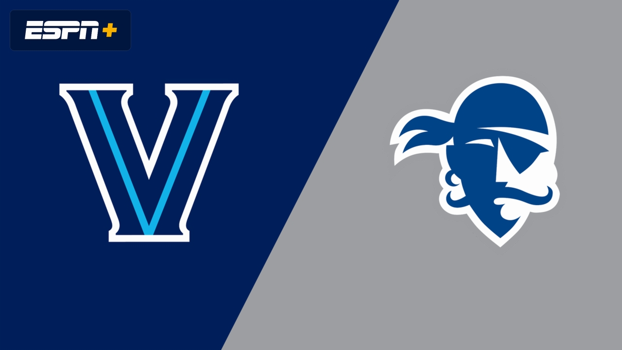 Villanova vs. Seton Hall