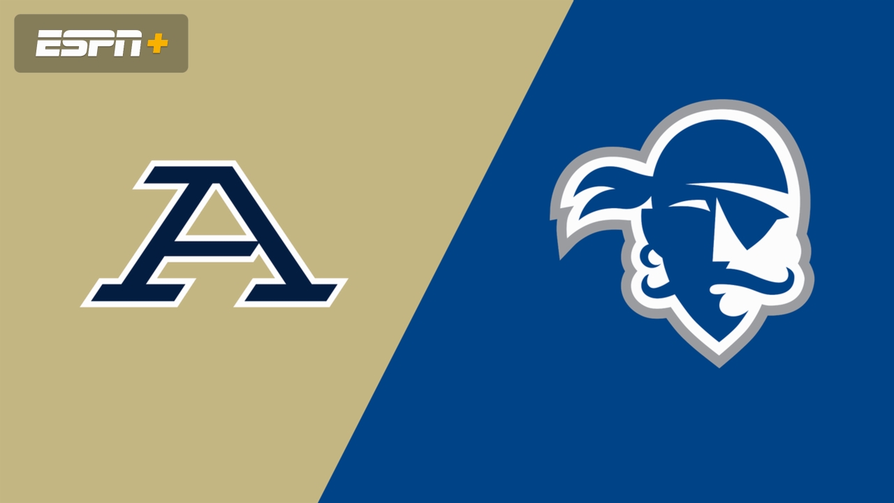 Akron vs. Seton Hall