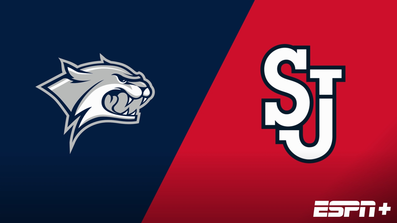 New Hampshire vs. St. John's