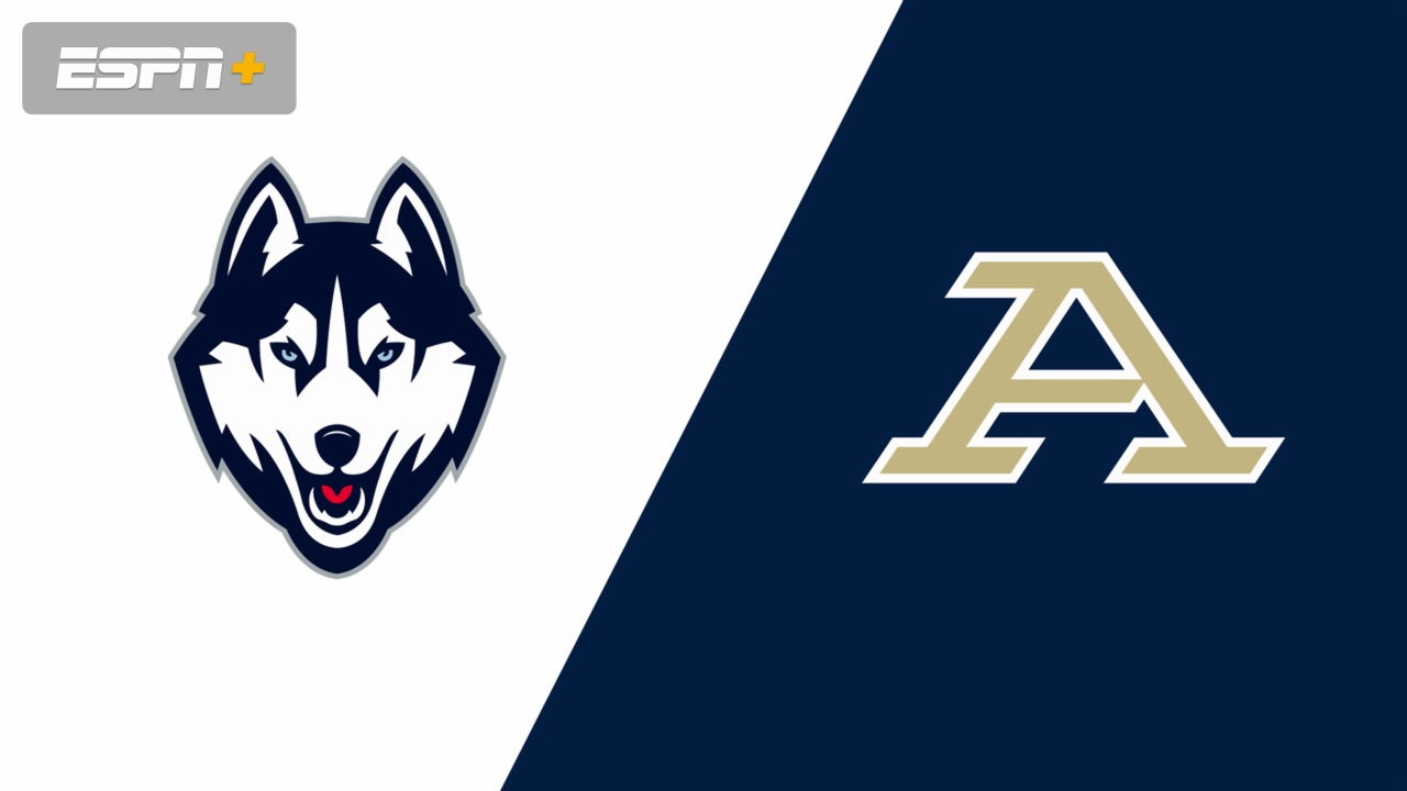 UConn vs. #10 Akron