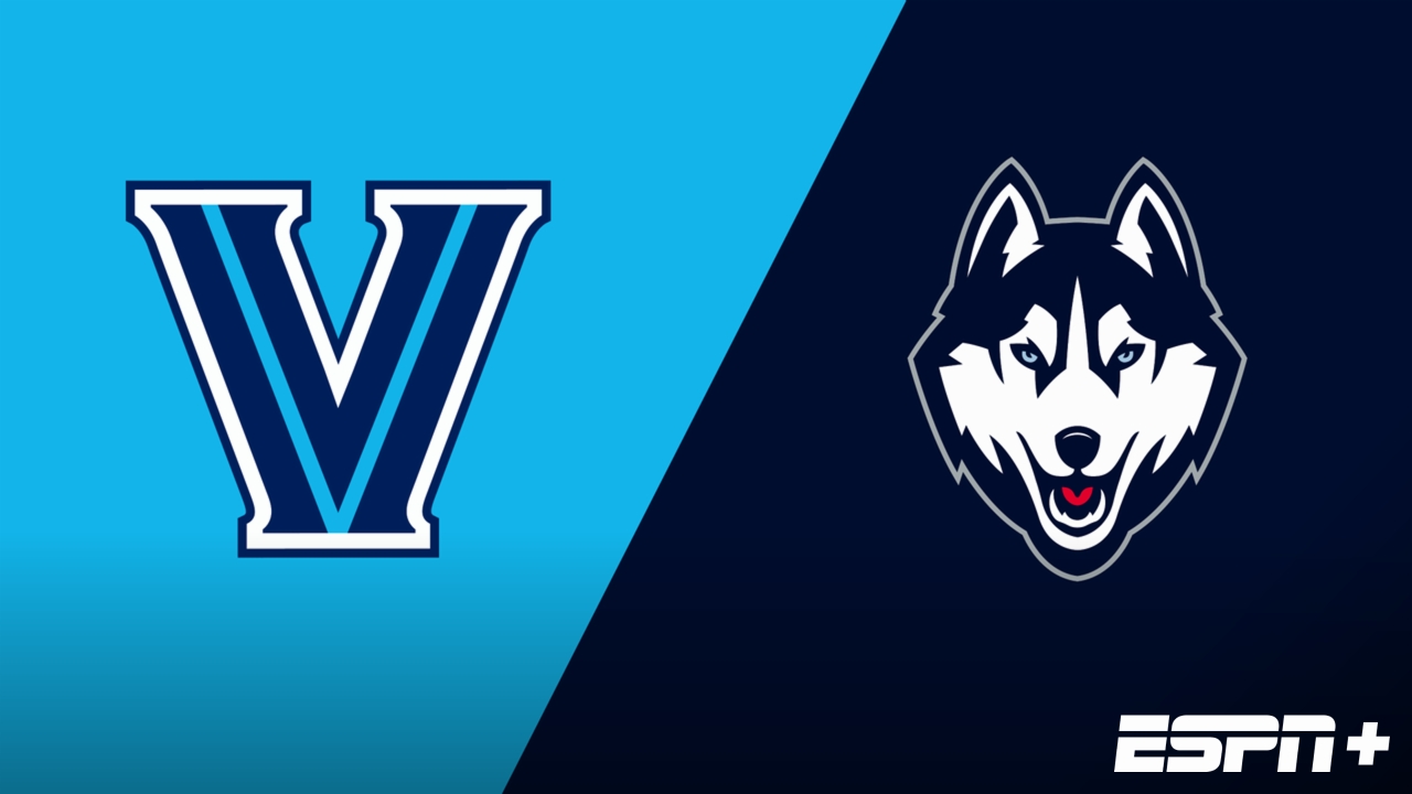 Villanova vs. #22 UConn