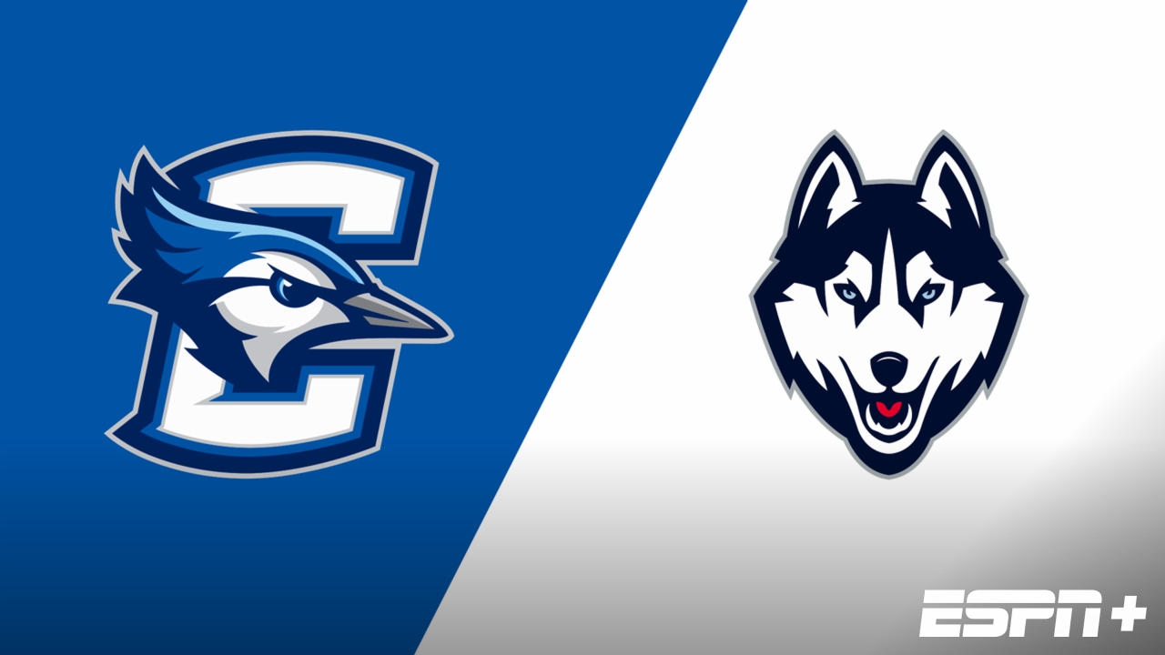 Creighton vs. UConn