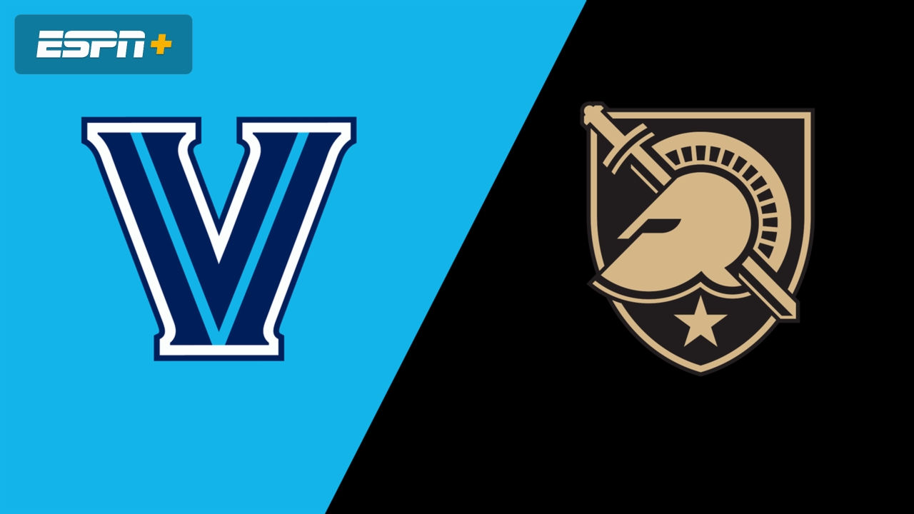 Villanova vs. Army