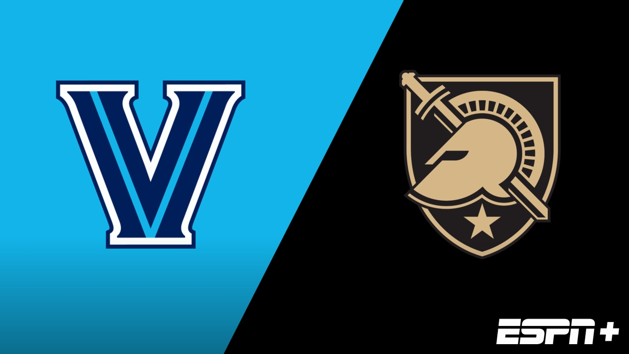 Villanova vs. Army