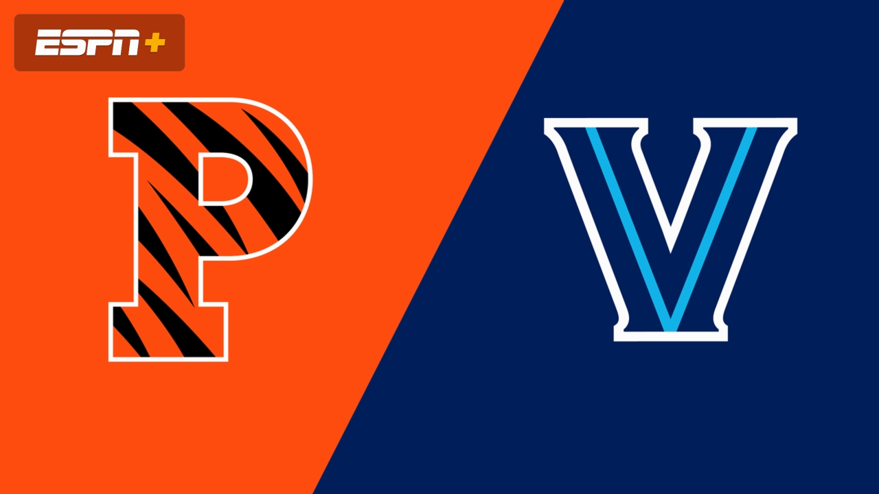 Princeton vs. Villanova