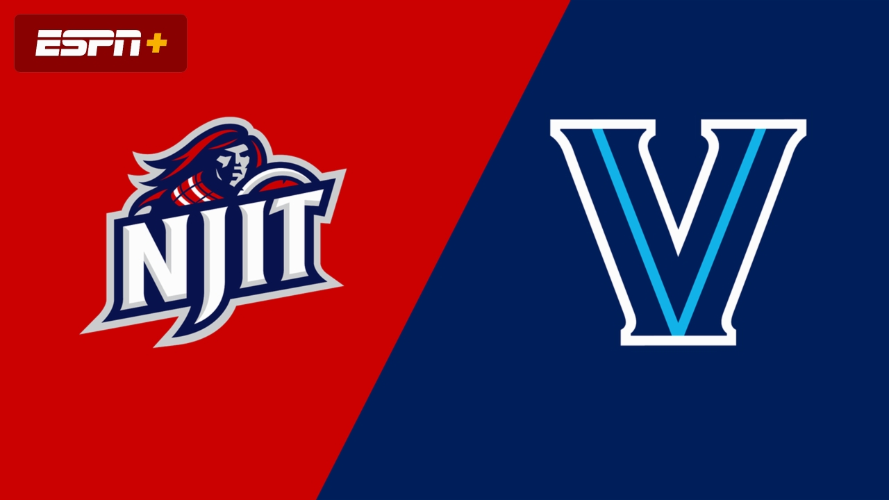 NJIT vs. Villanova