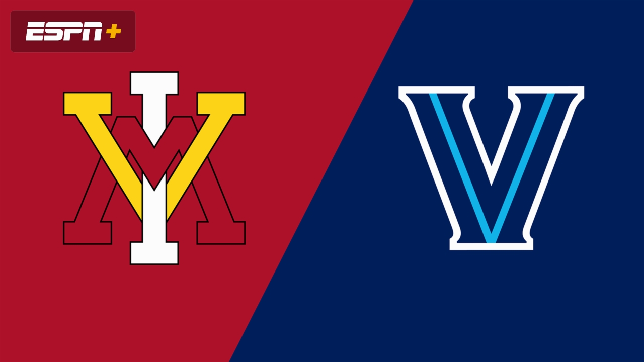 VMI vs. Villanova