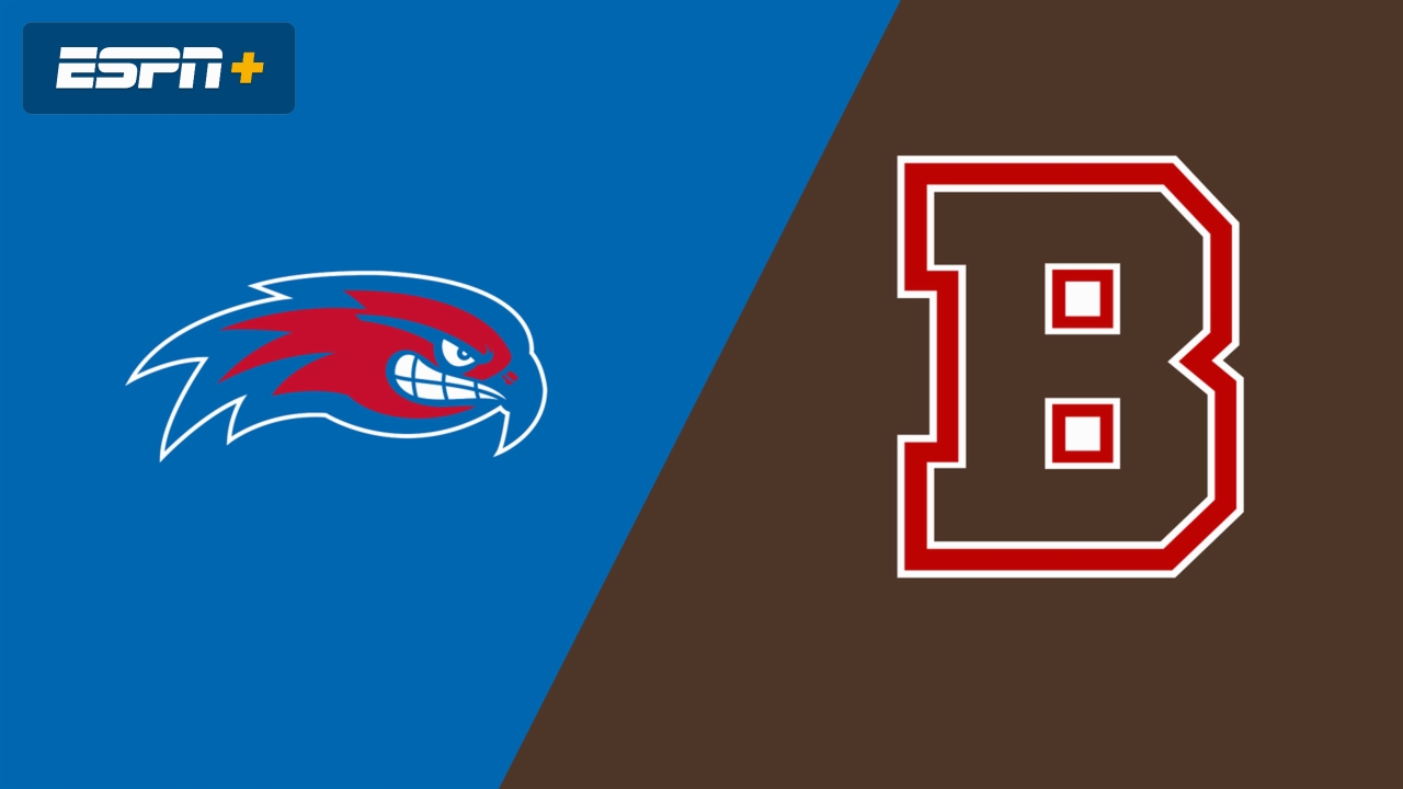 UMass Lowell vs. Brown