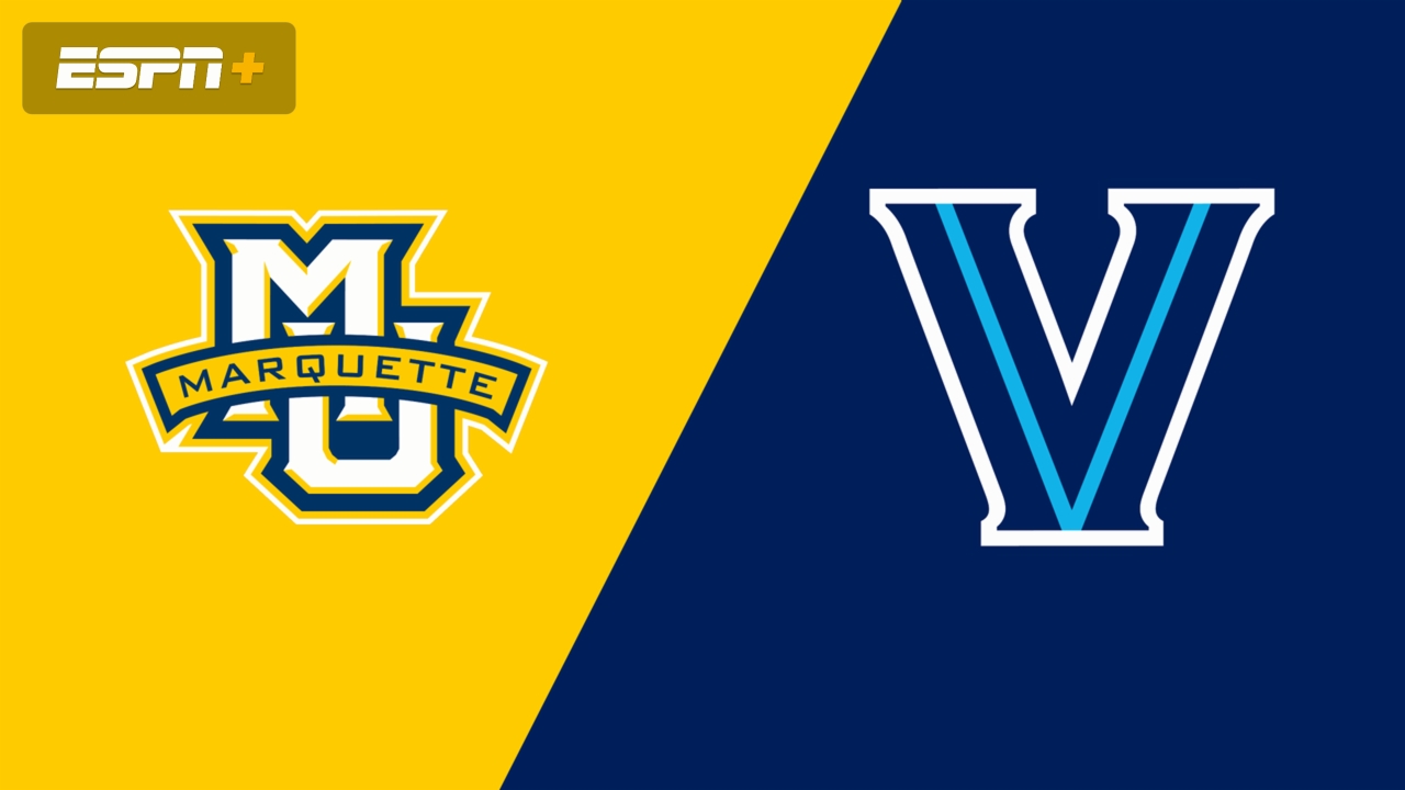 Marquette vs. Villanova