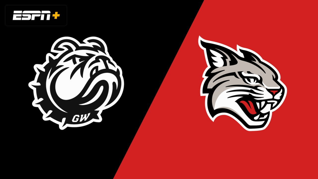 #20 Gardner-Webb vs. Davidson