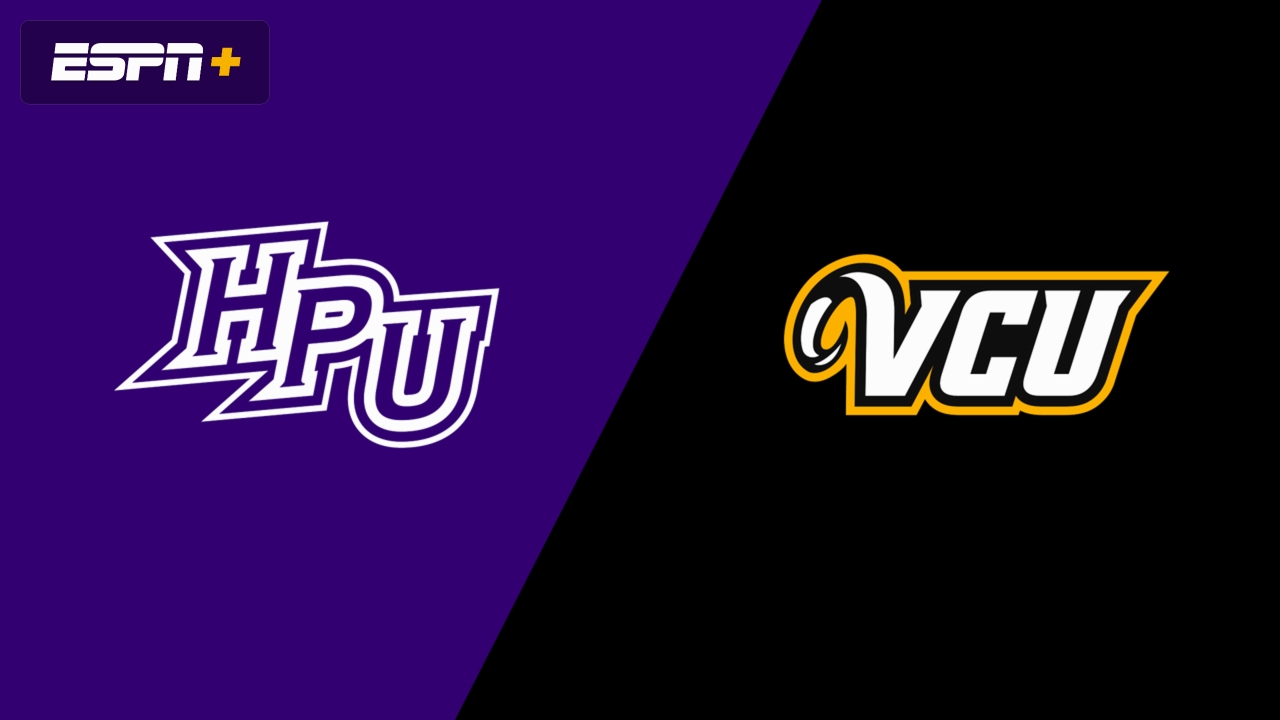 #15 High Point vs. VCU