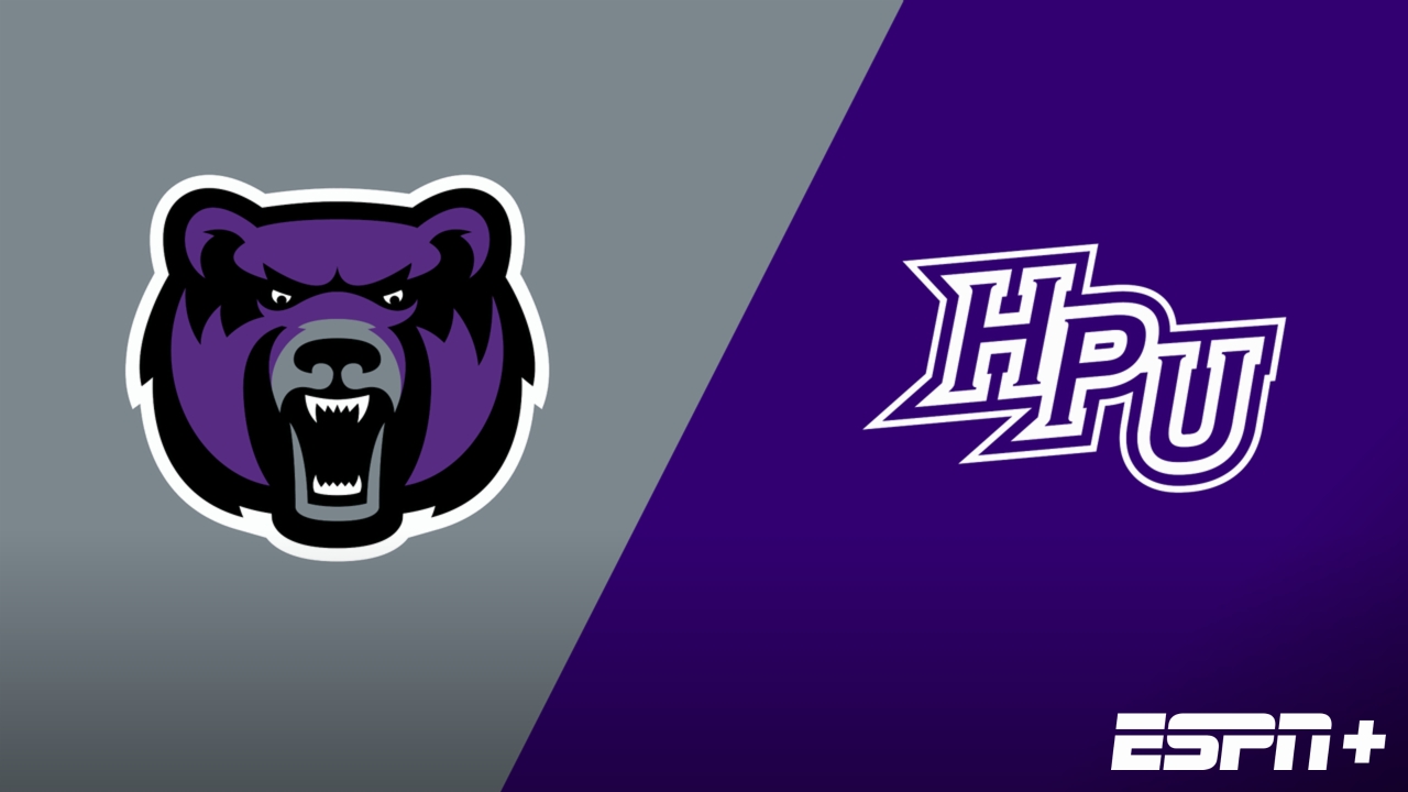 Central Arkansas vs. #12 High Point