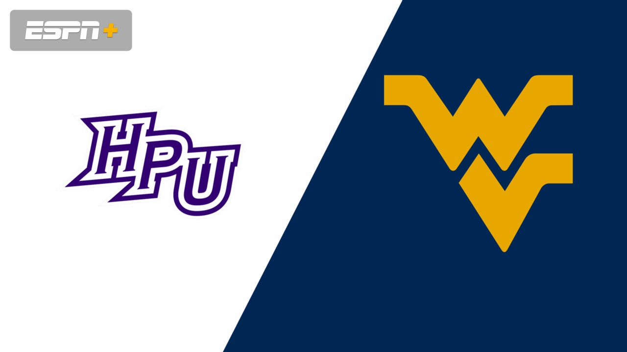 #9 High Point vs. #10 West Virginia